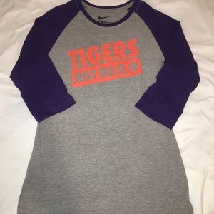 *LAST CHANCE* Nike Clemson Baseball Tshirt Size M